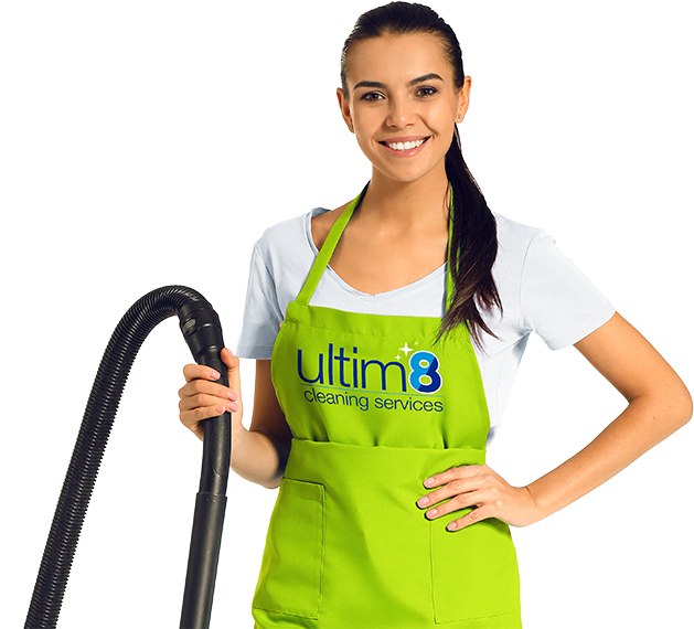 tampa maid cleaning