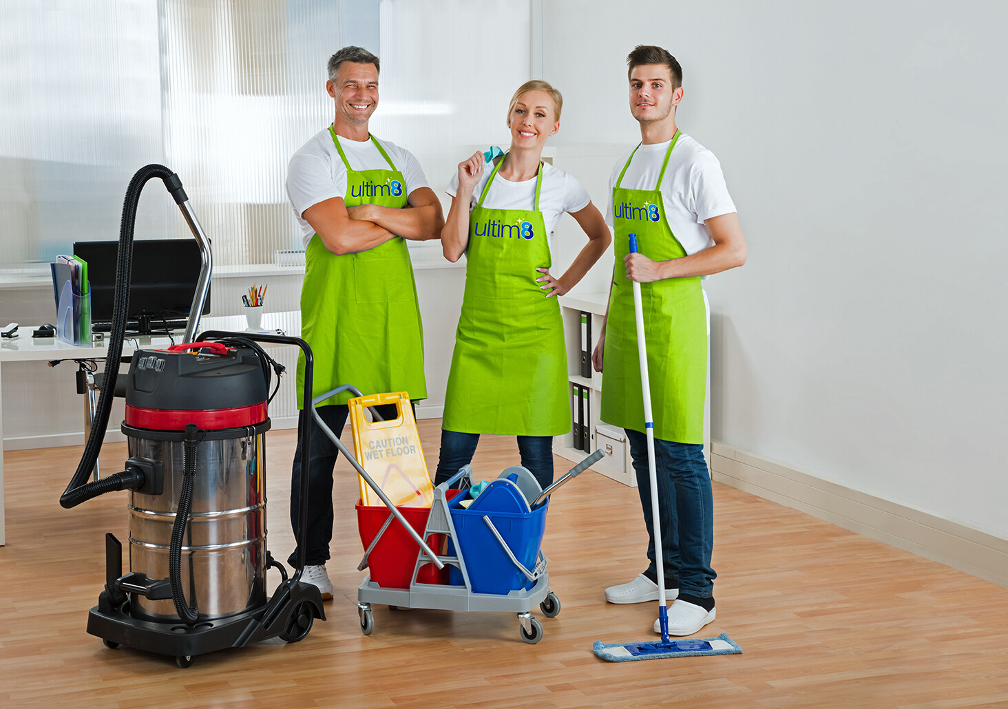 Tampa house cleaners