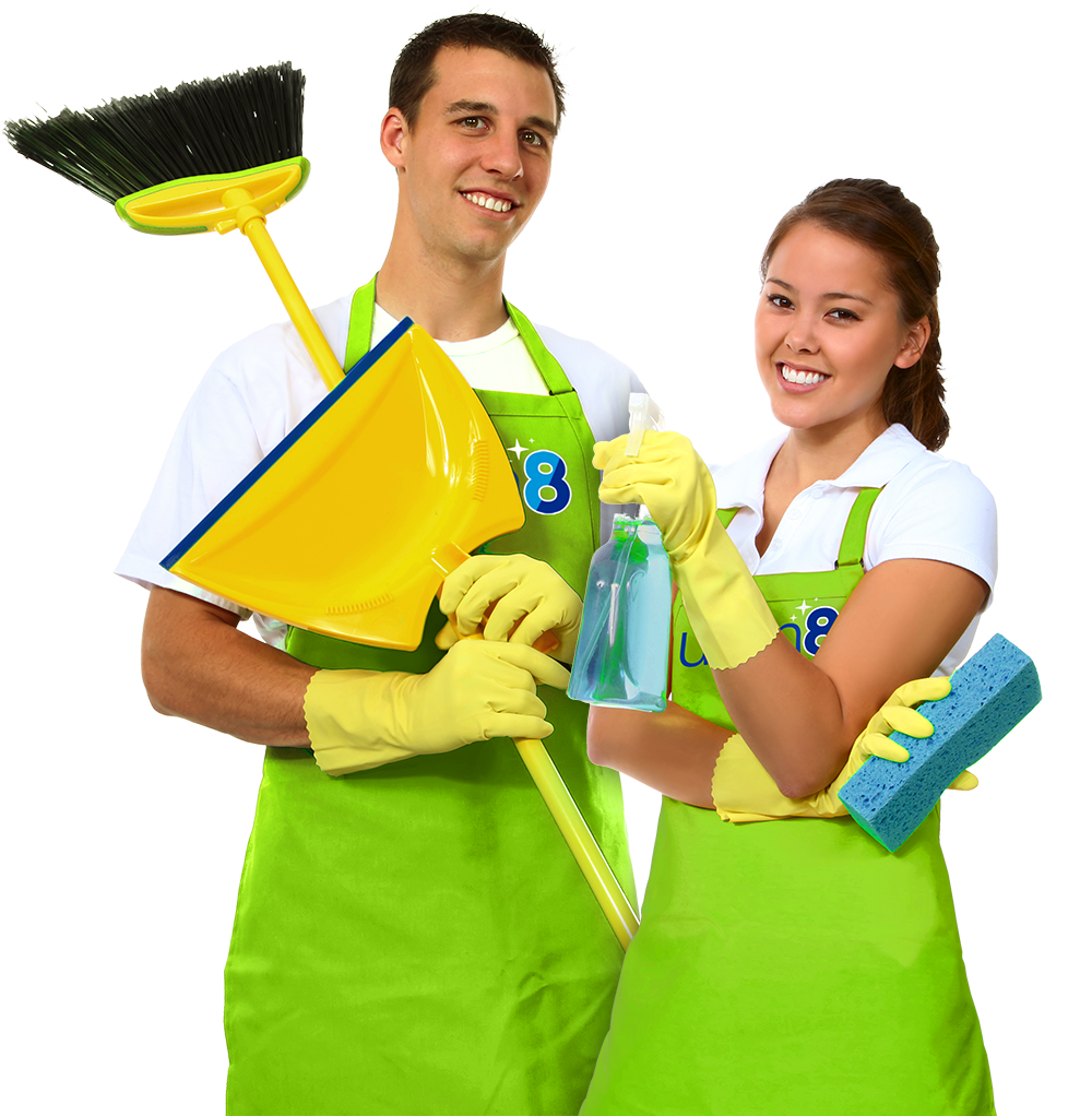 Best house cleaning services in Tampa | Home cleaning near me