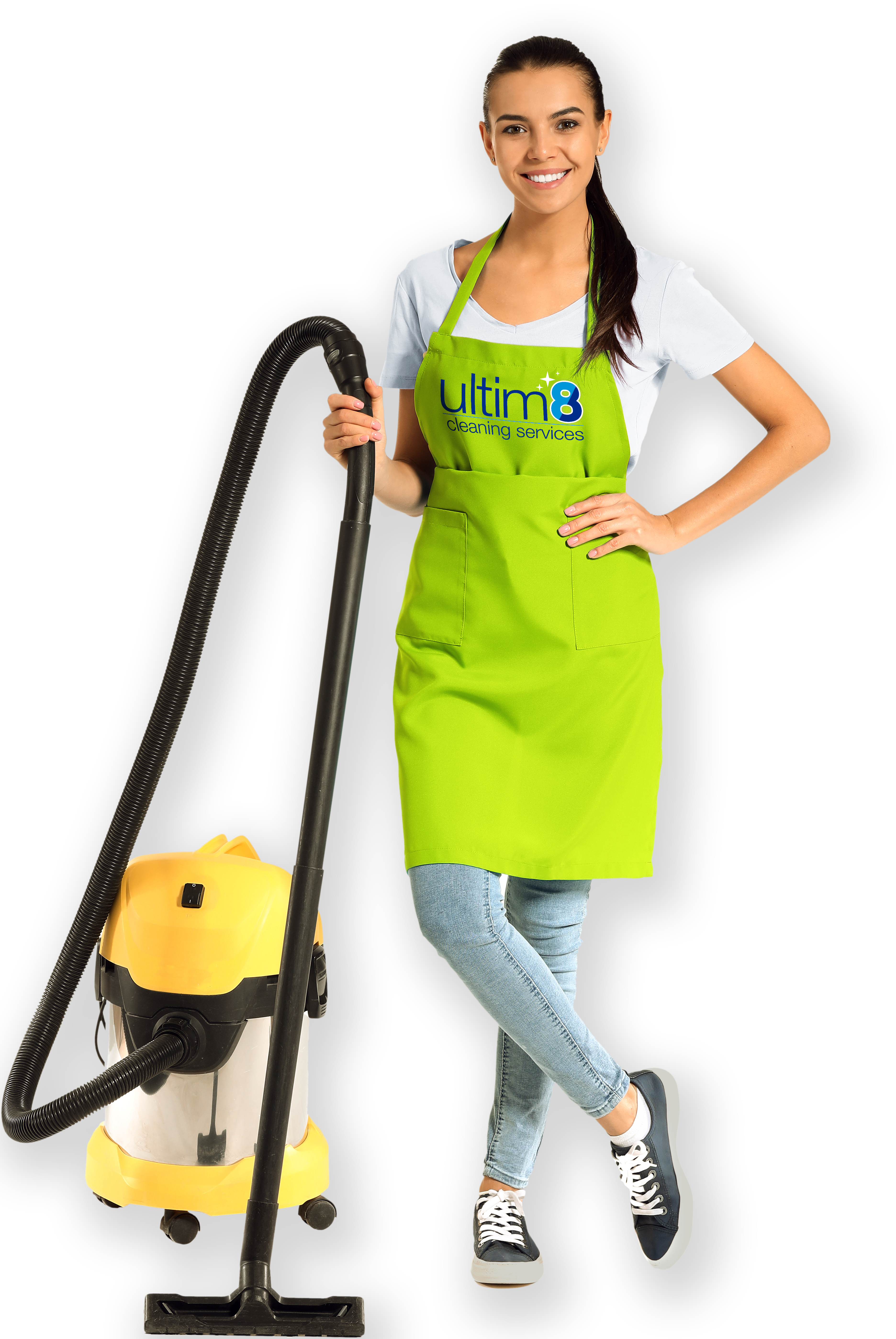 house cleaning services in Tampa