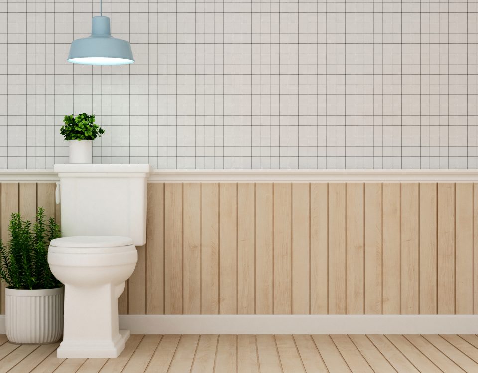 7 Surprising Toilet Cleaning Hacks