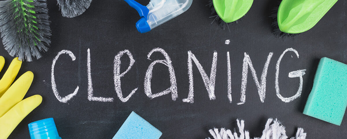 Professional cleaning services Florida