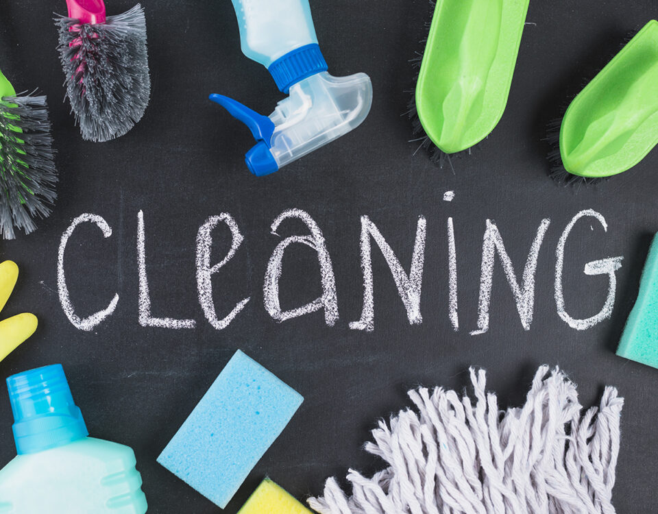 Professional cleaning services Florida