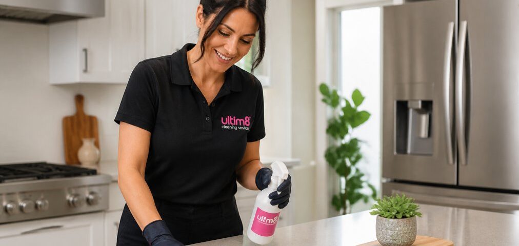 Cleaning Tips for Busy Working Professionals in 2026 6