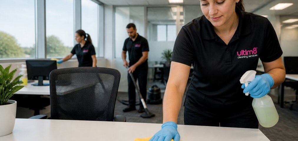 How to Maintain a Clean Office: A Practical Guide 6