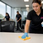 How to Maintain a Clean Office: A Practical Guide 5