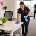 Recurring Office Cleaning Benefits for Your Business 5