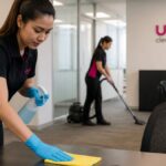 9 Benefits of Hiring Local Commercial Cleaning Services 4