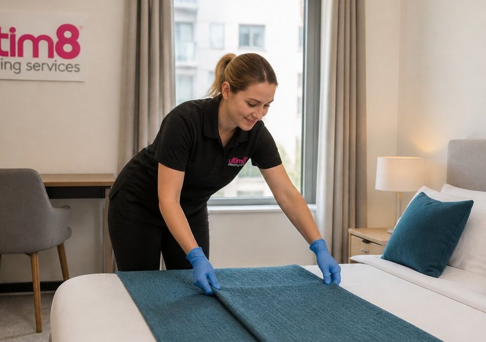 Does Professional Cleaning Really Improve Rental Reviews? 8