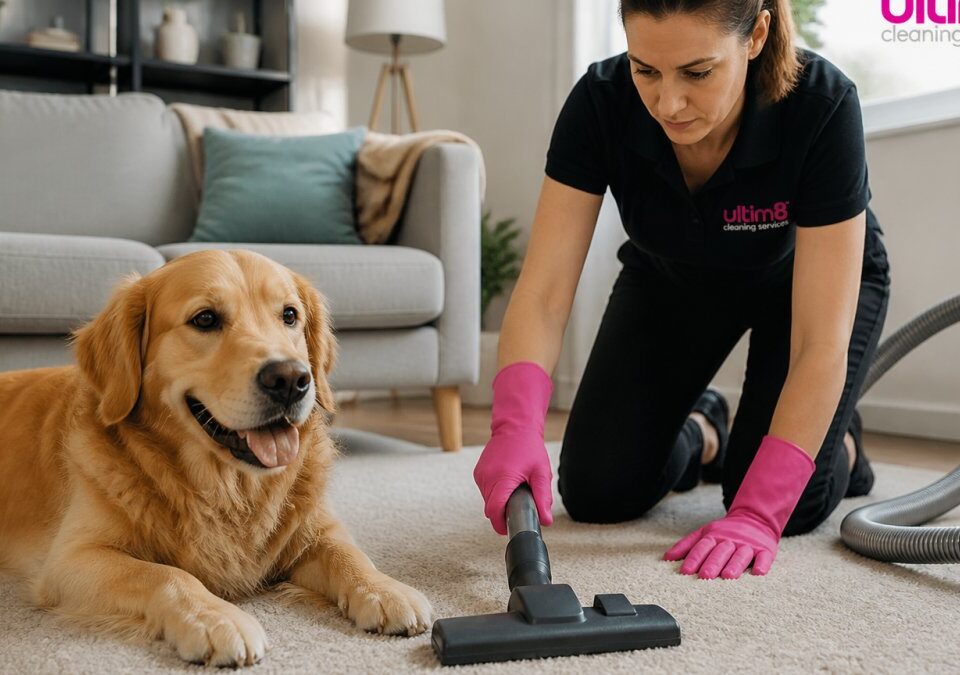 House Cleaning Services for Pet Owners: A 2026 Review 11