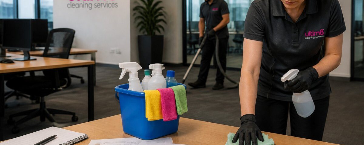 How to Calculate Office Cleaning Costs Per Square Foot 4