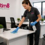 How to Implement a Weekly Office Cleaning Schedule 3