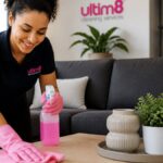 How to Maintain a Clean Home Between Professional Visits 3